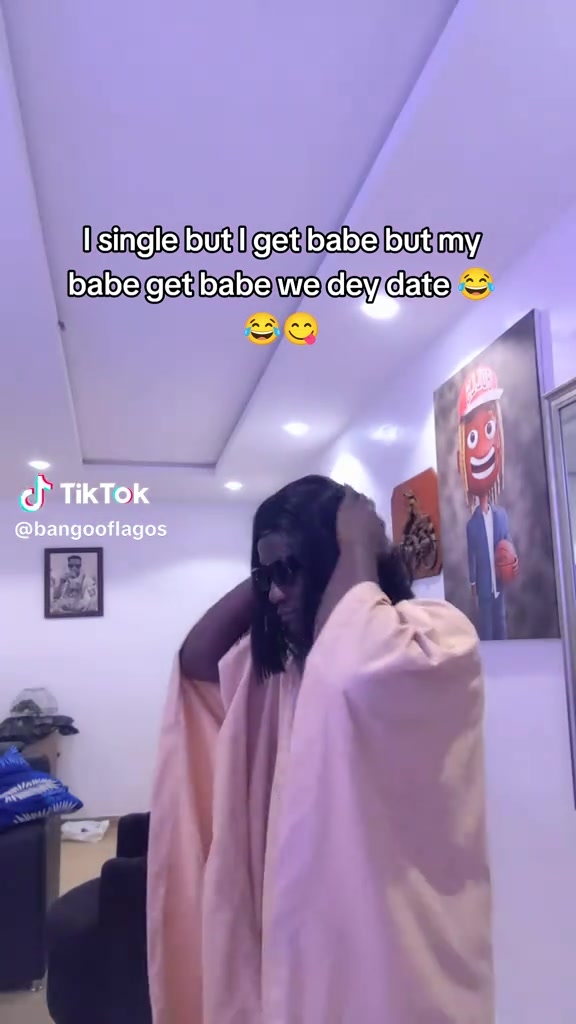 @Bango Of Lagos💧🇳🇬