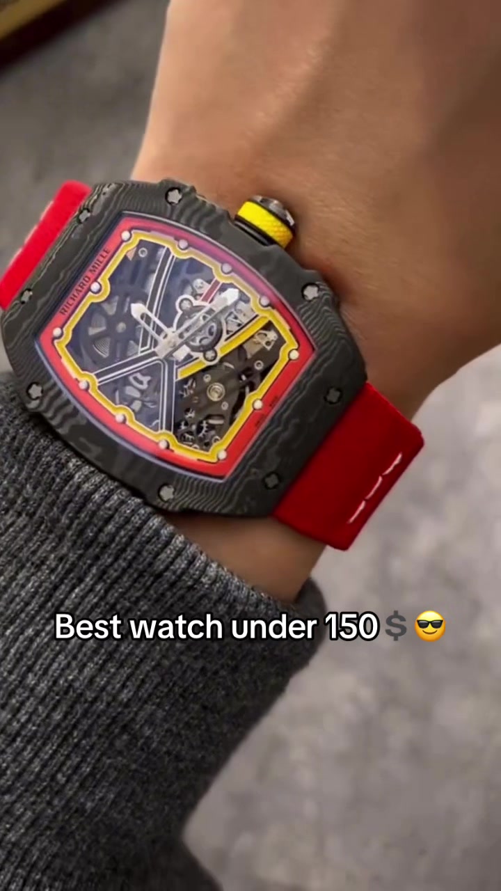 @Chronosco.watches