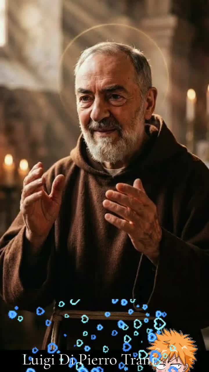 @Luigi di Pierro