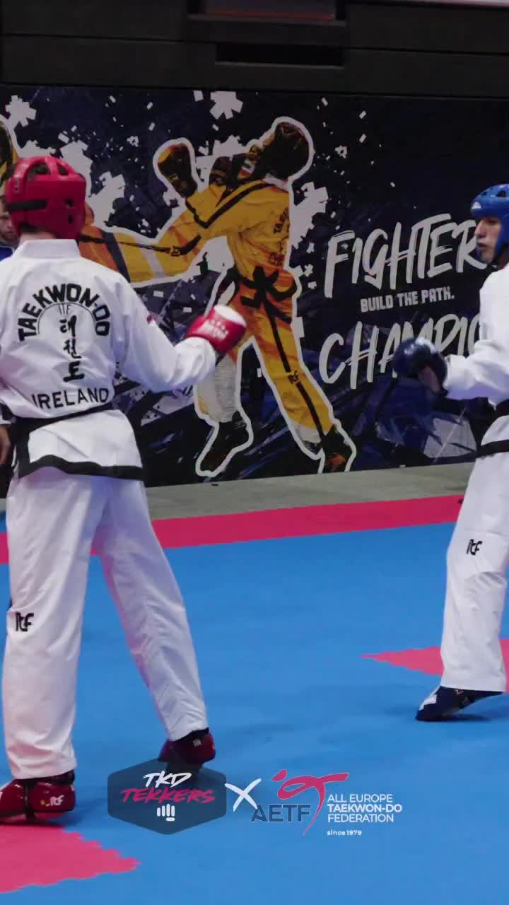 @The Taekwon-Do Hub