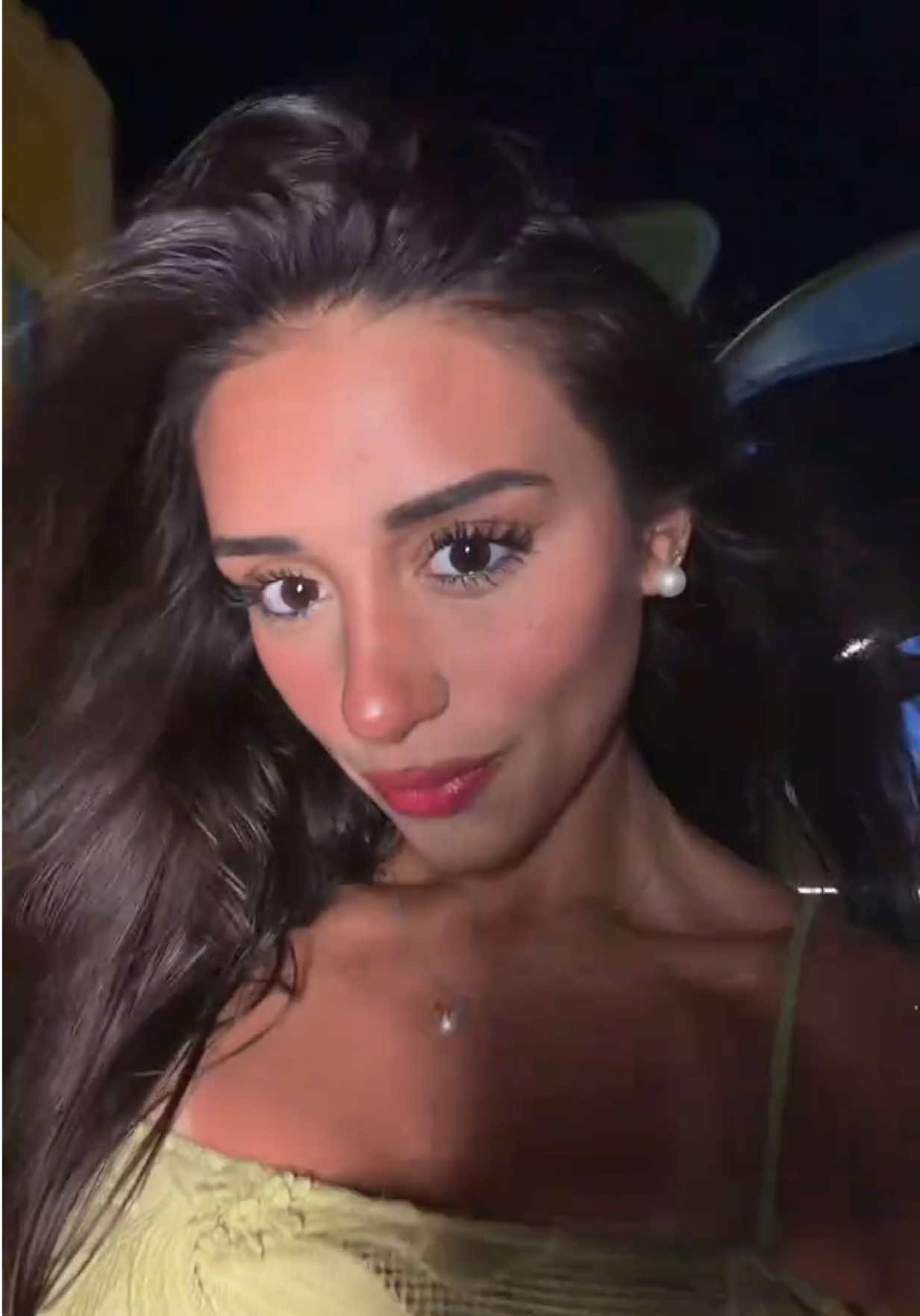 @Salma Castillo