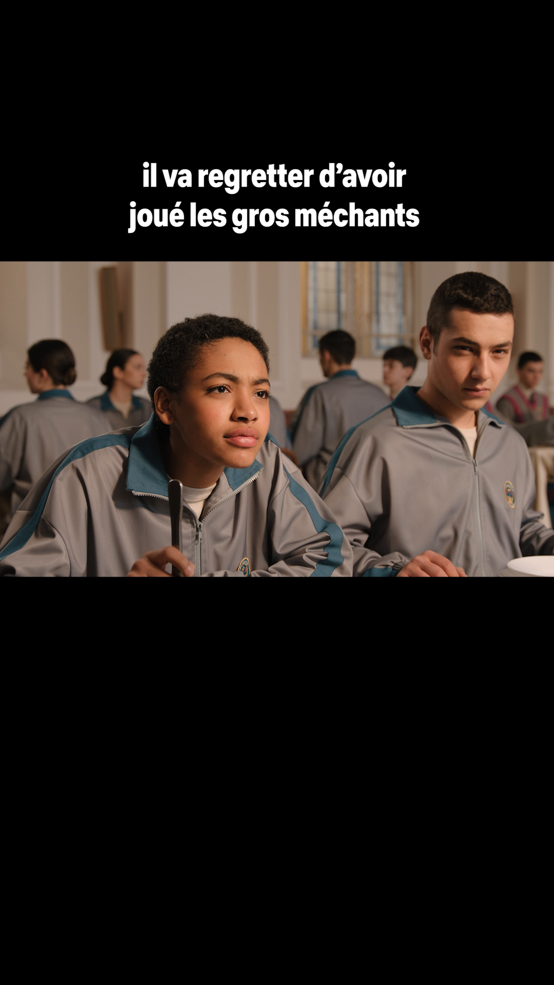 @NetflixFR