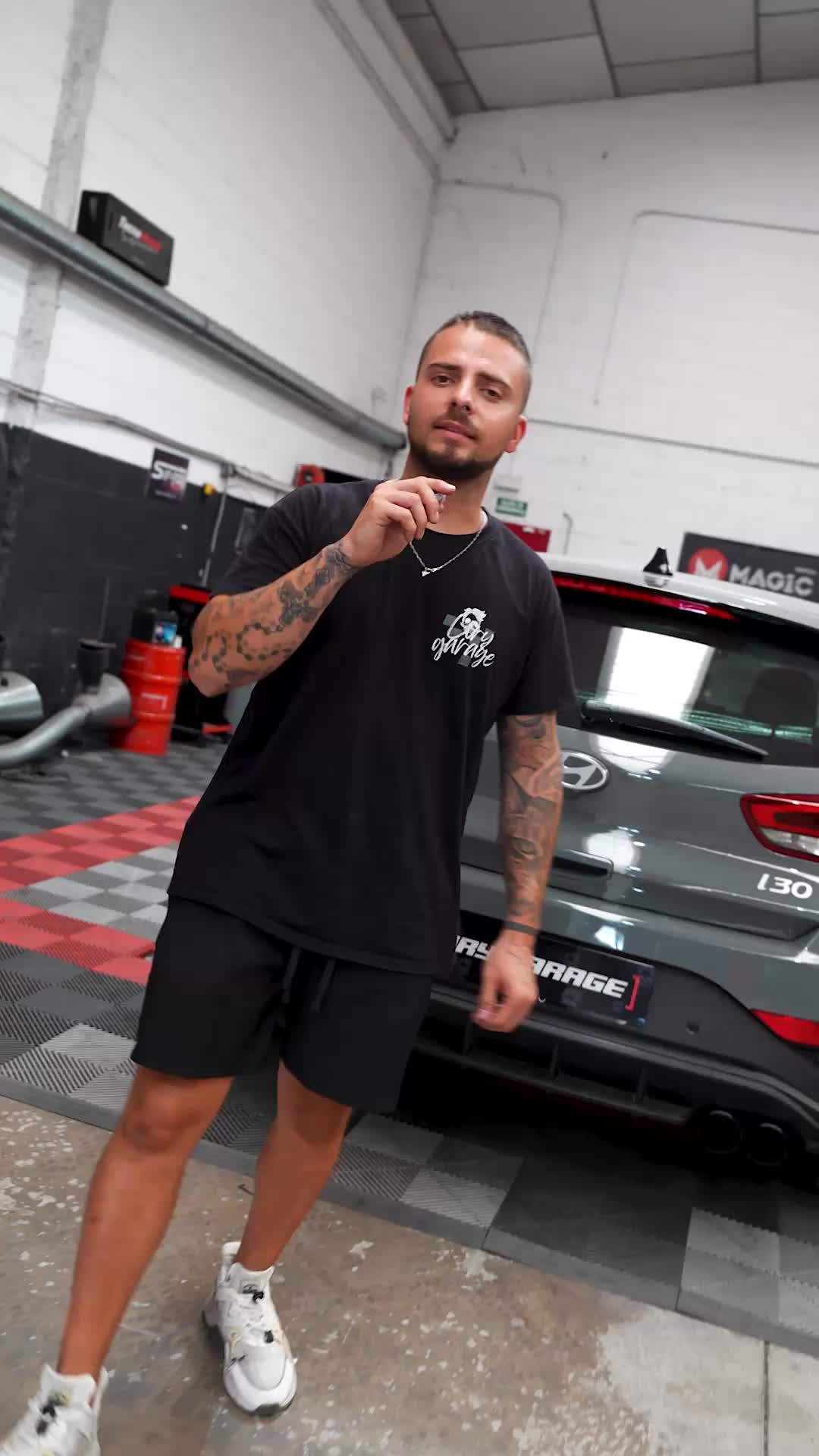 @CiryGarage