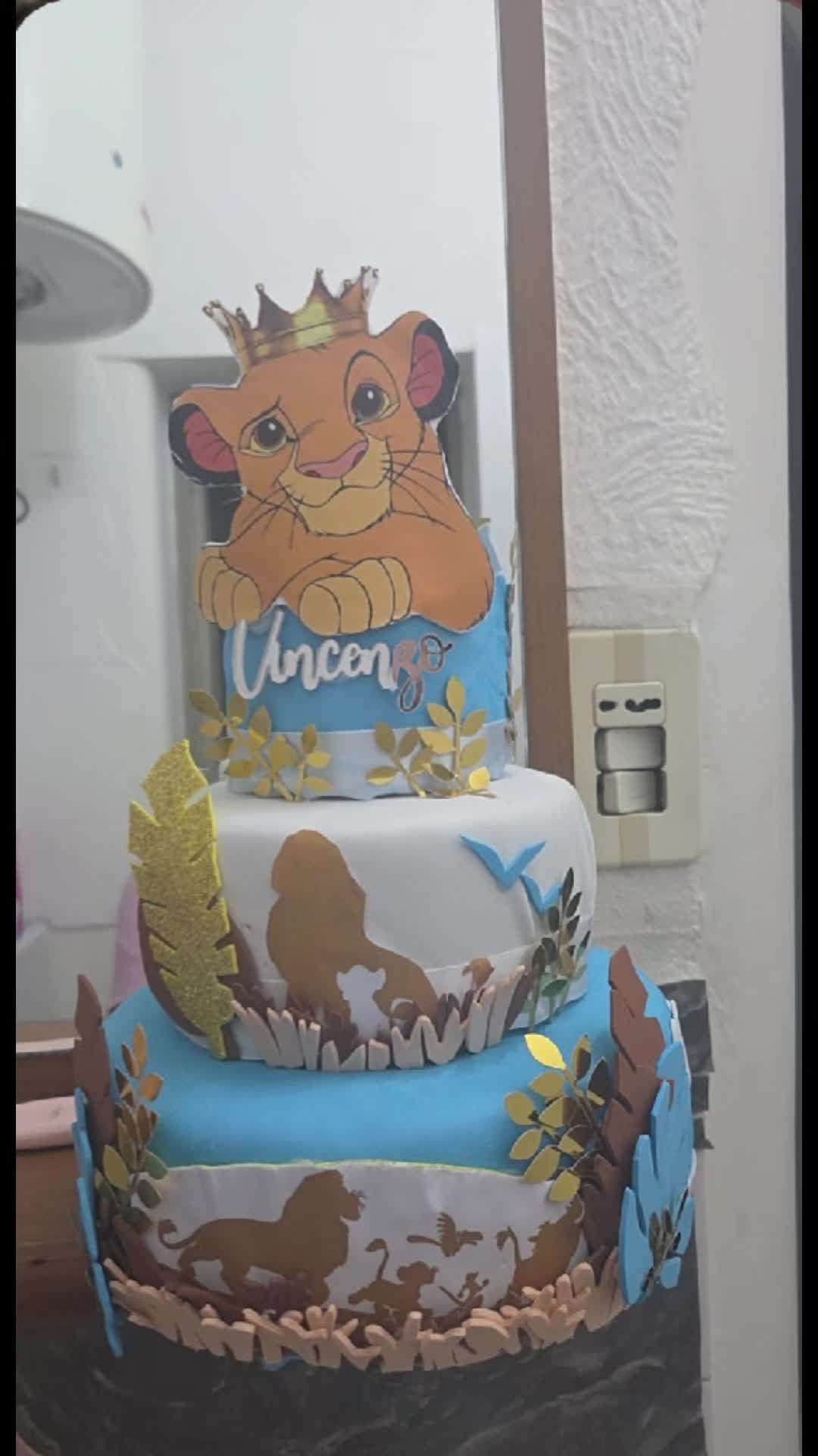 @Luana Anedda