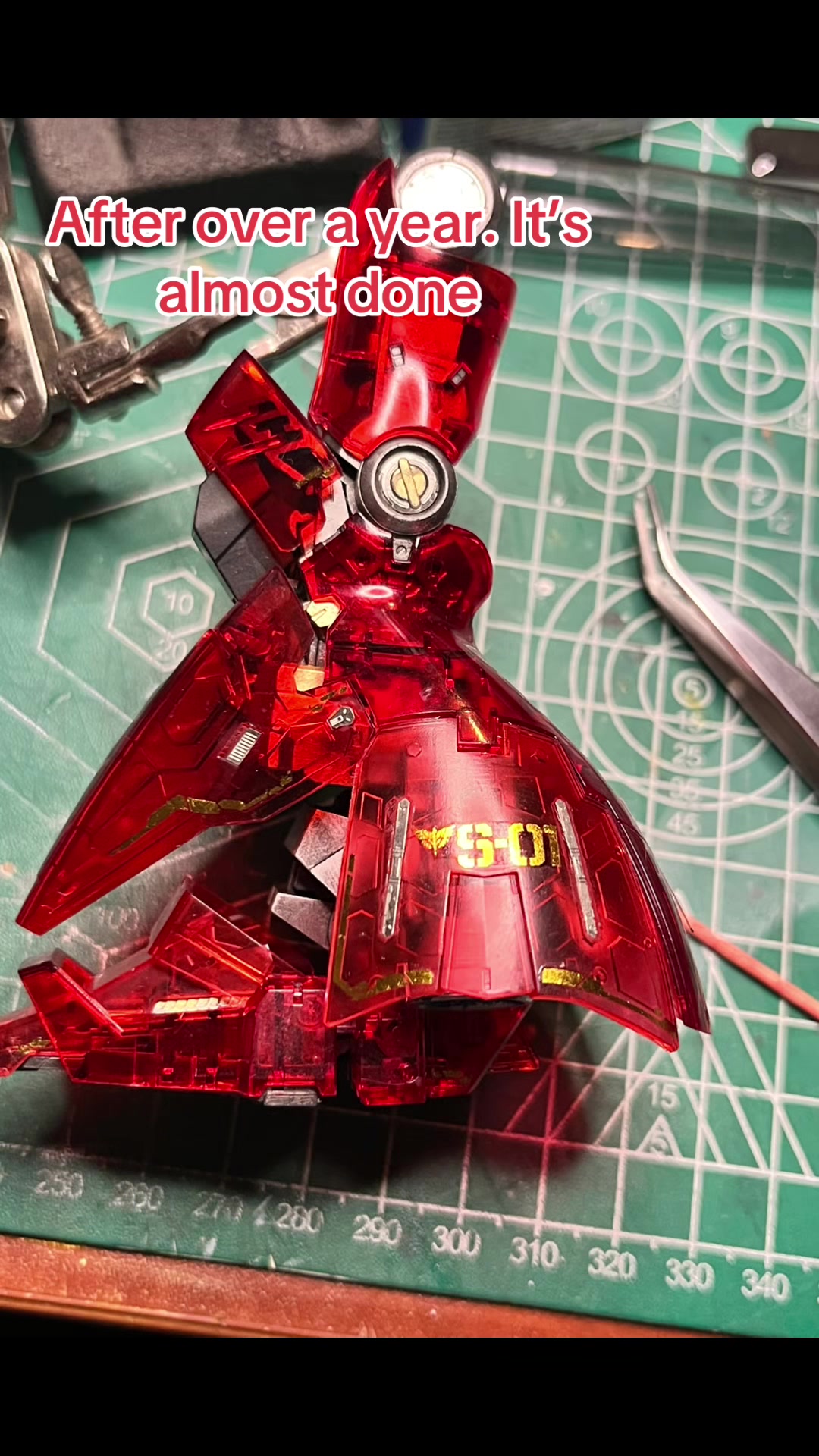 @Todd Builds