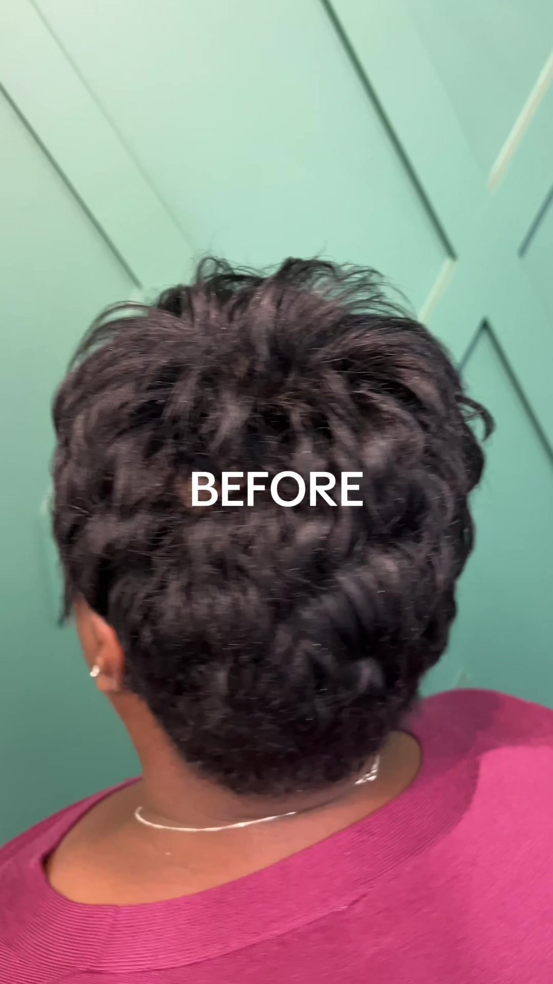 @Nikki Robinson| Nu U Salon