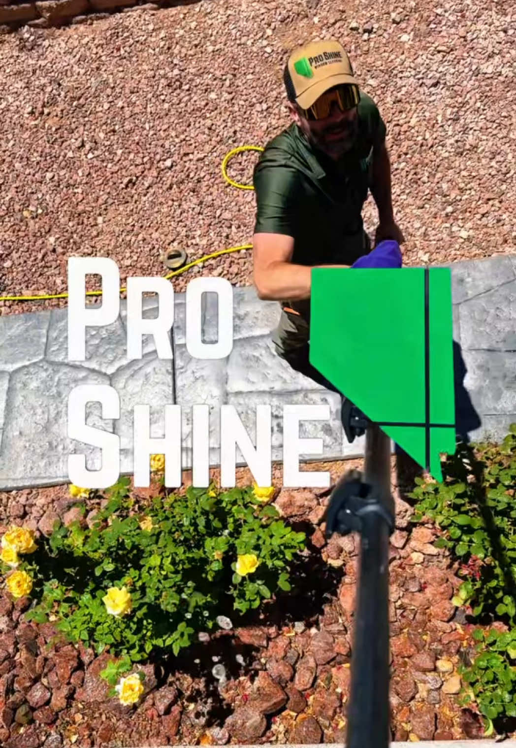 @Pro Shine Las Vegas