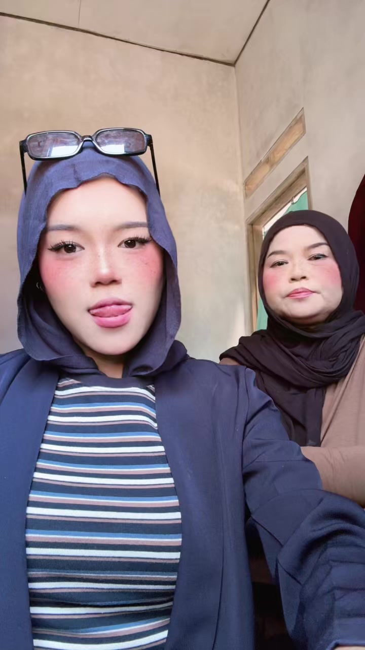@Deraanjela_makeup_jampangkulon