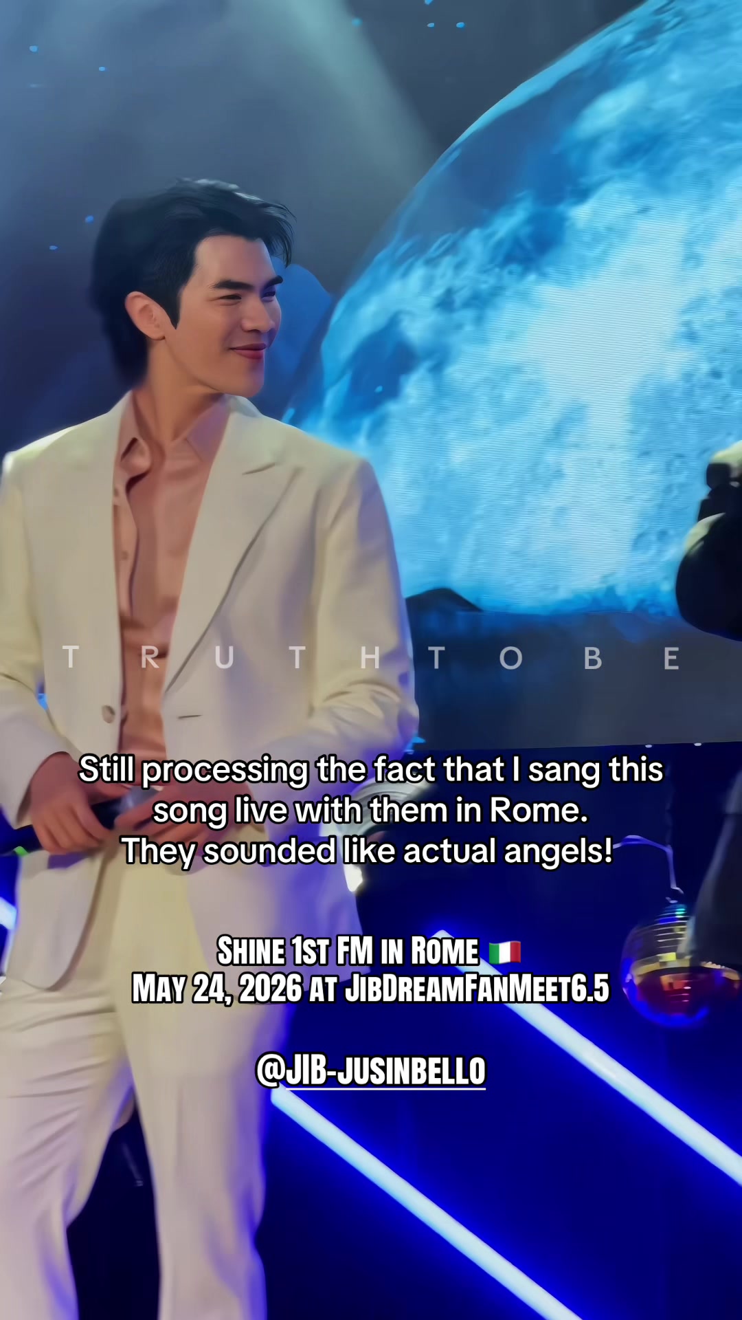 @Truth || Rosewilthe