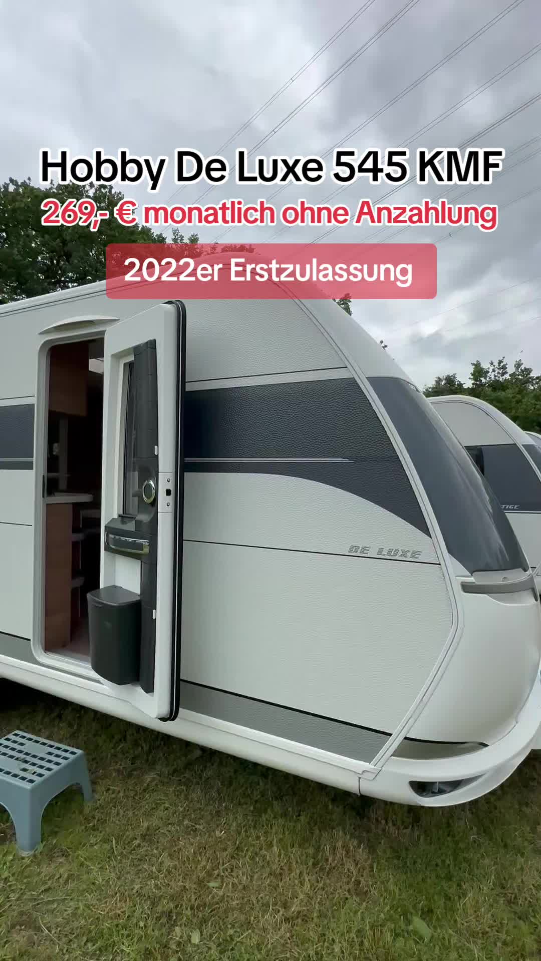 @Caravan Dealer