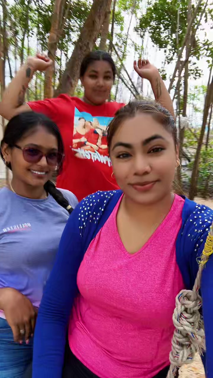 @priya Lall