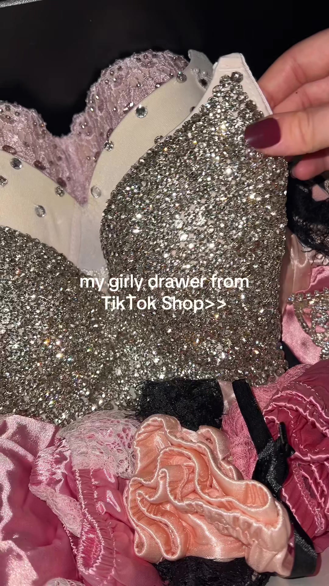 @frosted barbie❄️