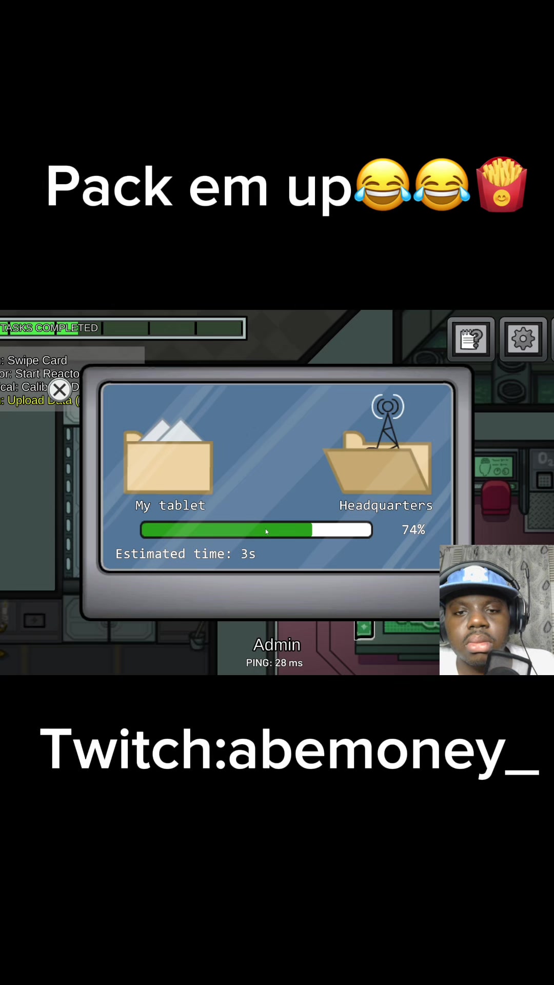 @Abemoney