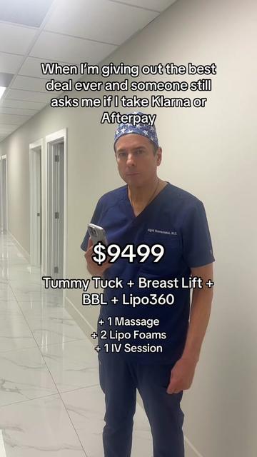 @Avana Plastic Surgery