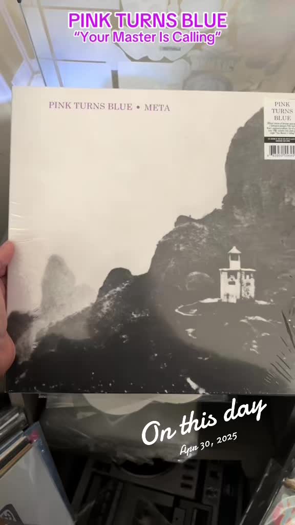 @Vinyl Fetish