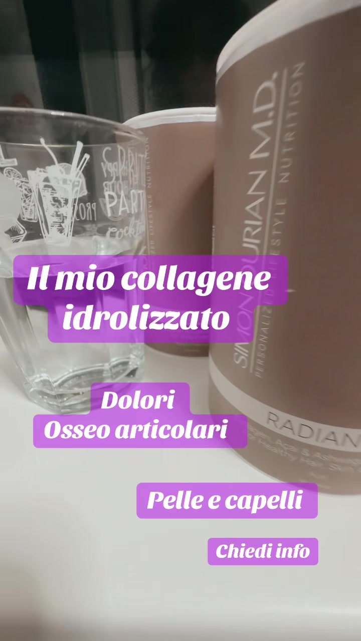 @Il collagene sui tacchi 👠