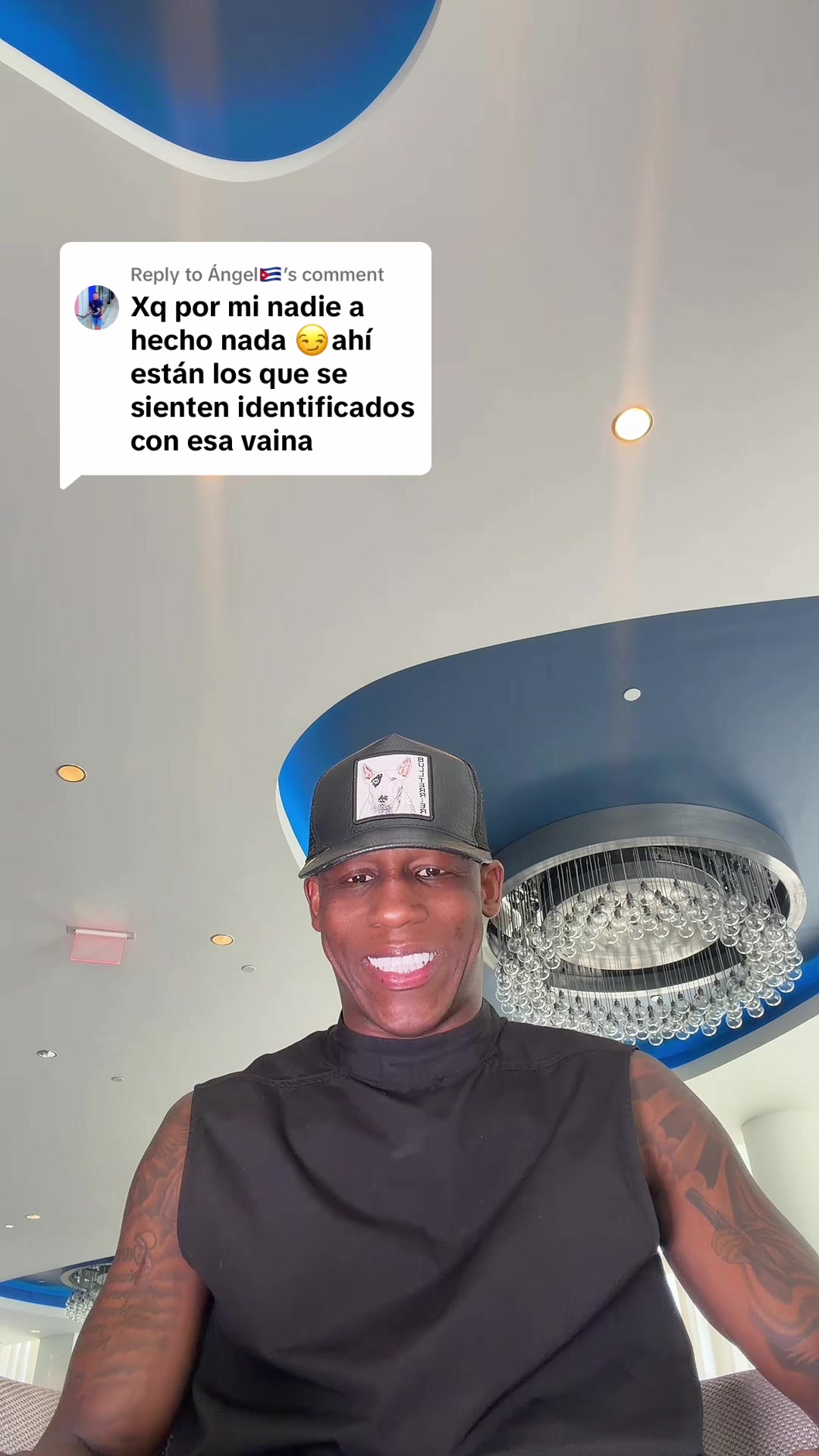 @Yordenis Ugas