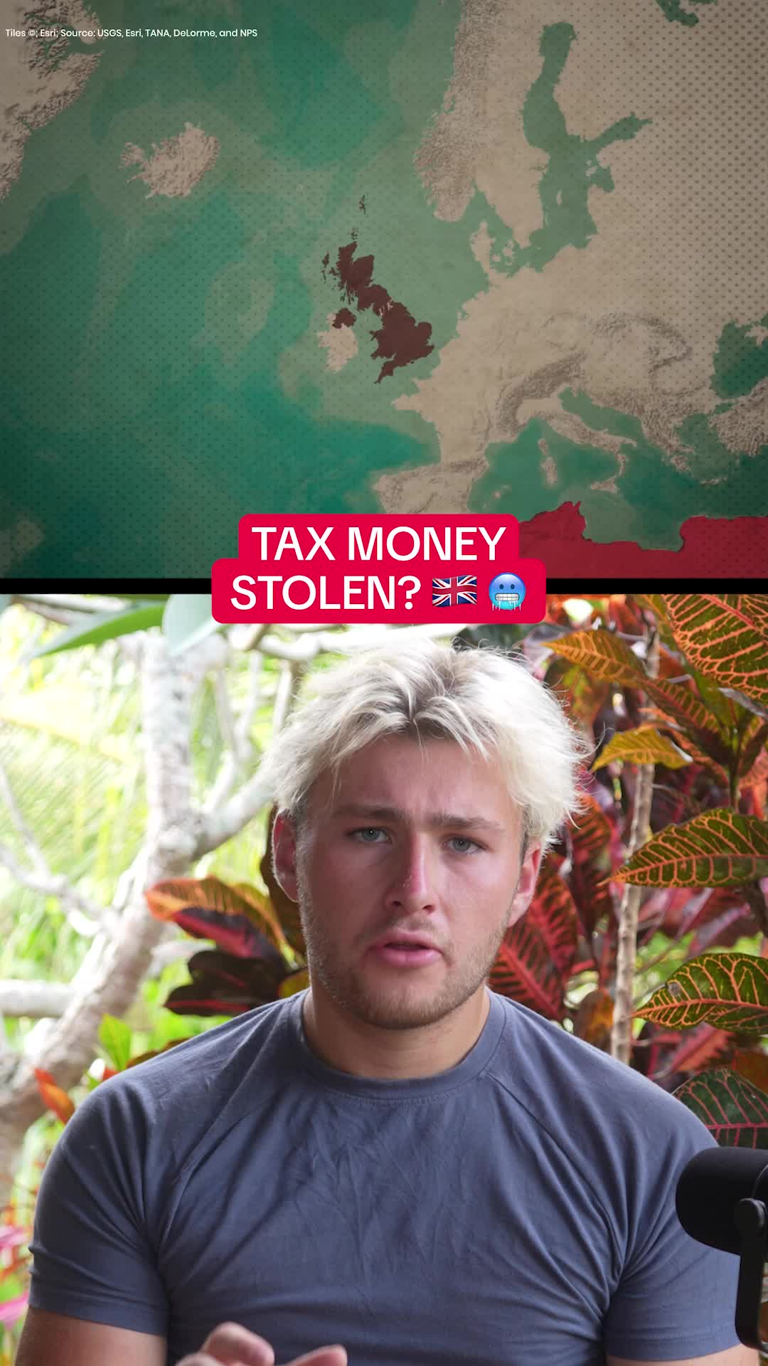 @Alex Barnicoat News