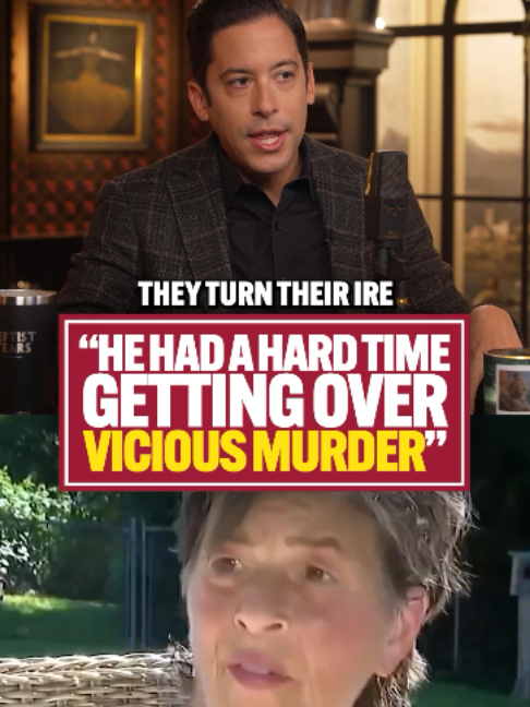 @Michael Knowles