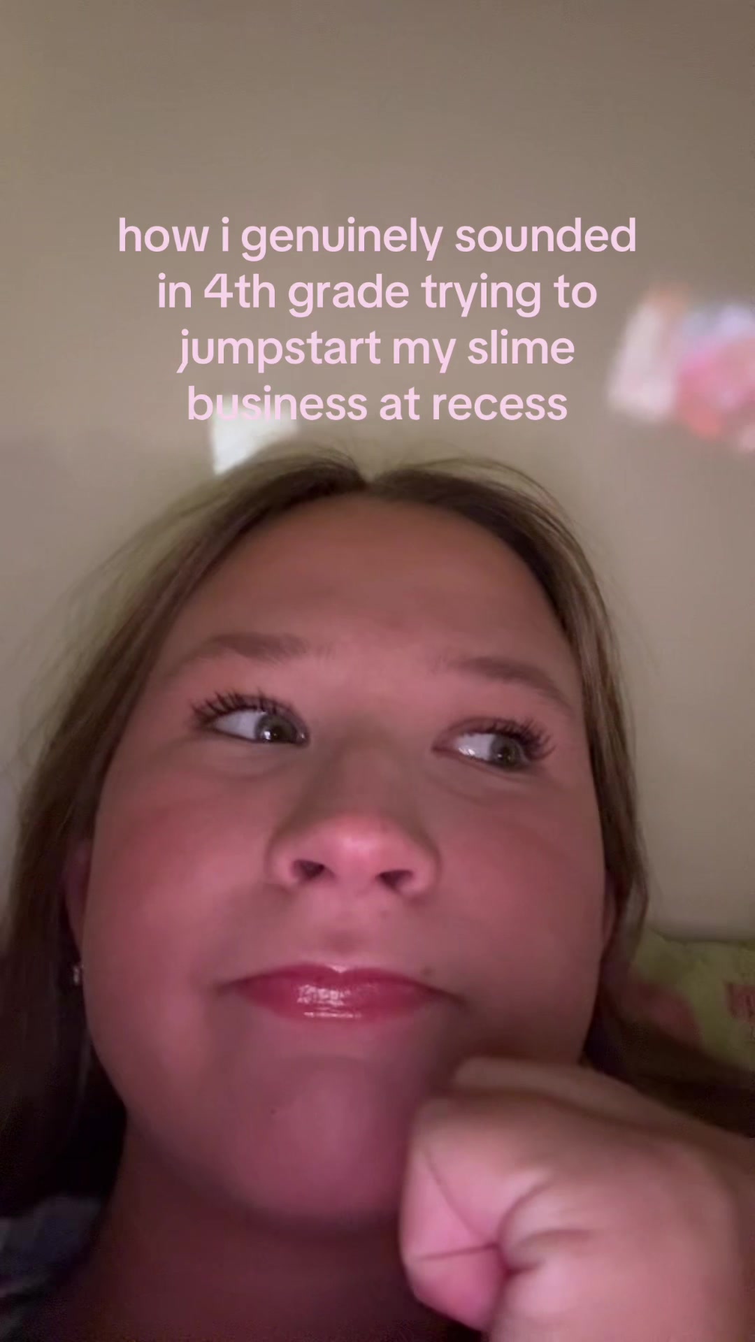 @Kayla Walker