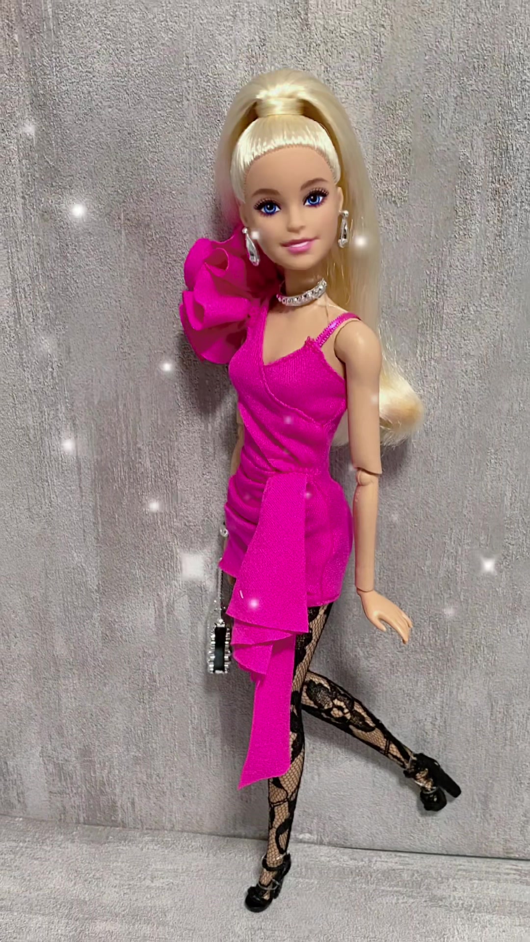 @Barbie Espectacular