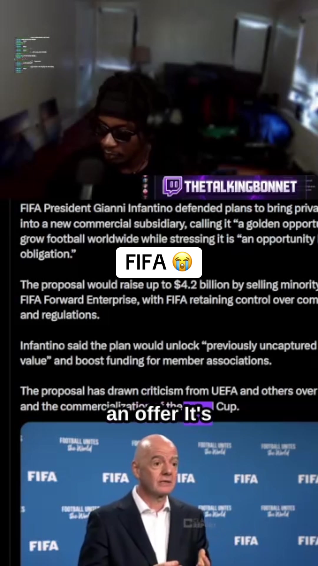 @Sub to TheTalkingBonnet