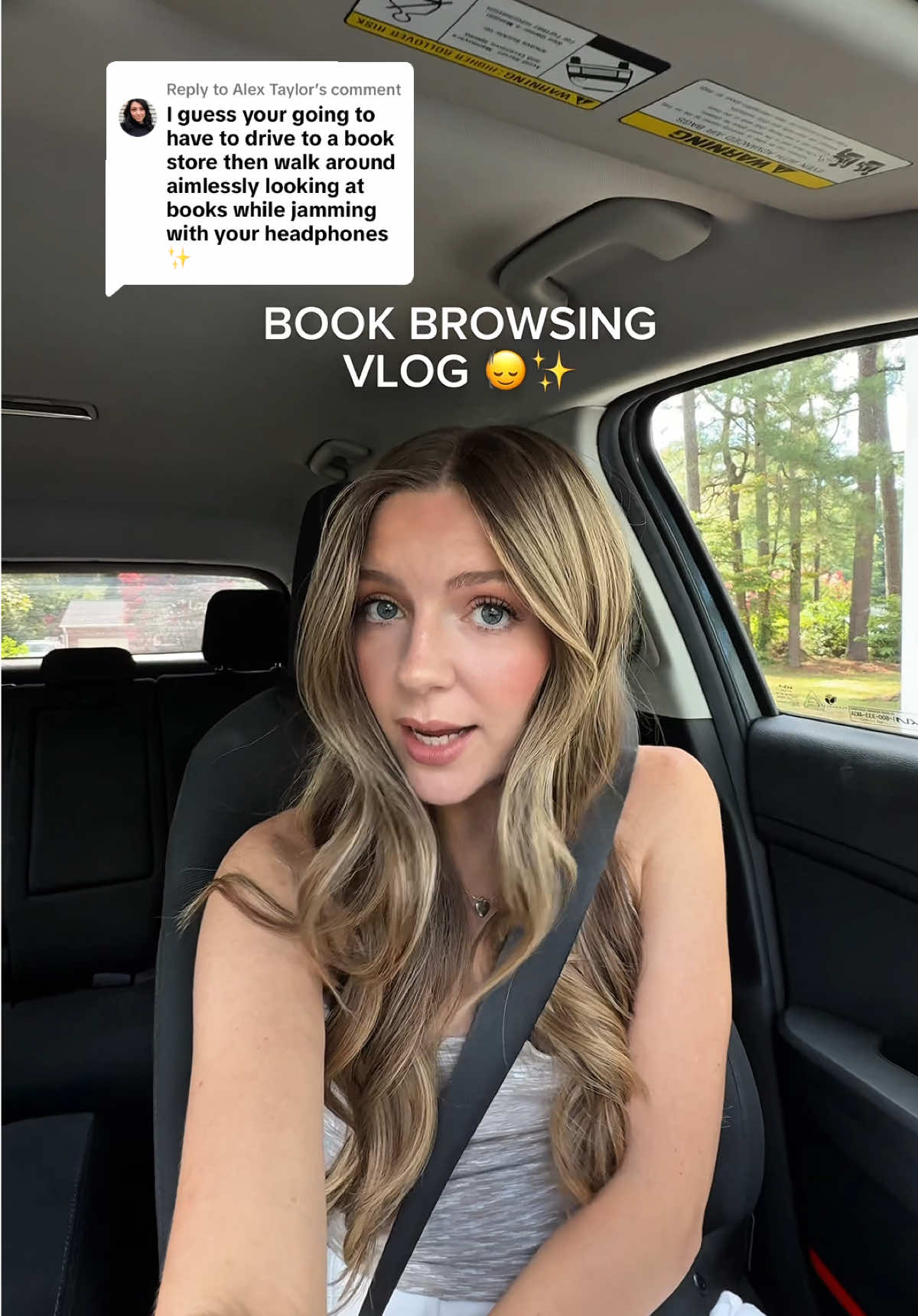 @Morgan Ruffner | Booktok ๐๐ฆ