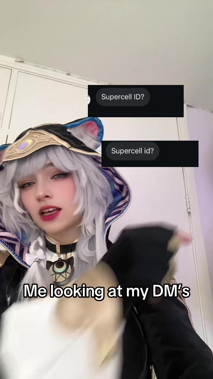 @lin ♡