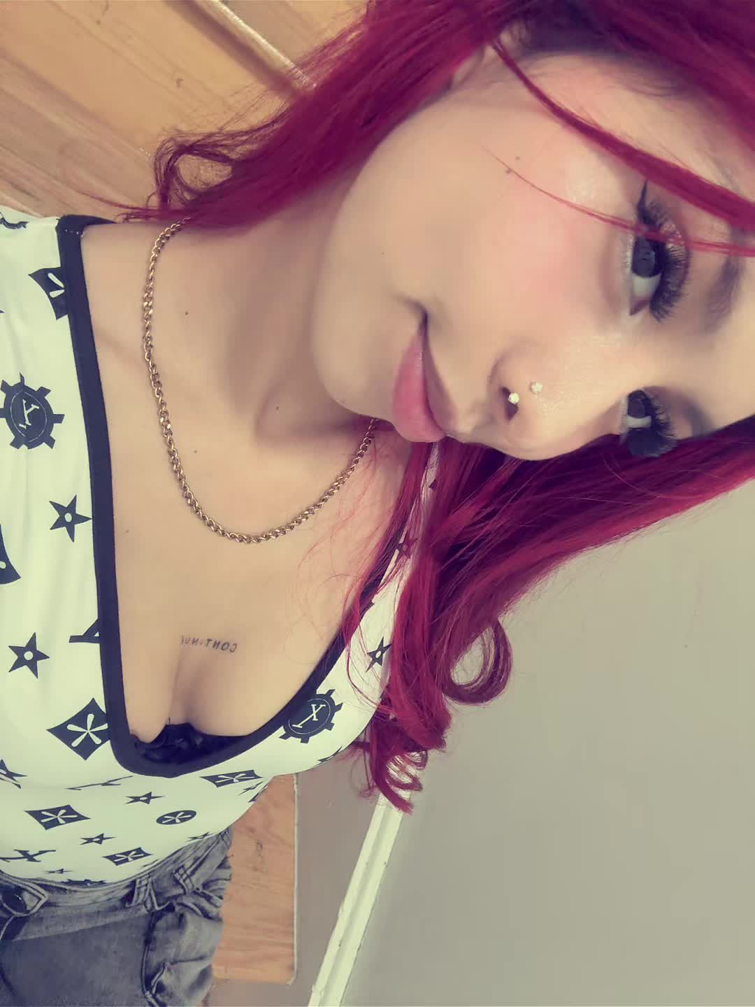 @Carla ᥫ᭡