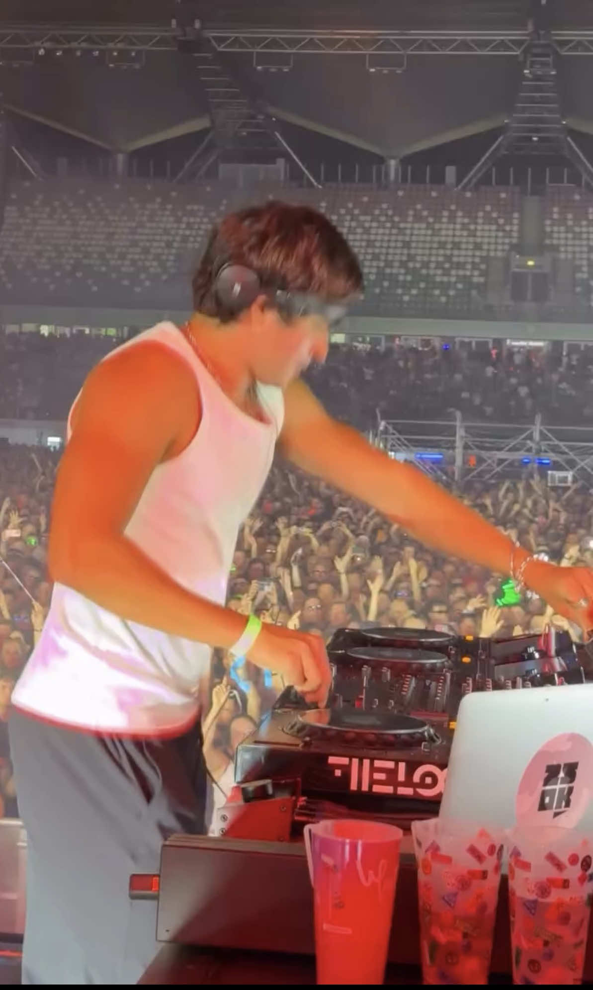 @Pulse Of Techno
