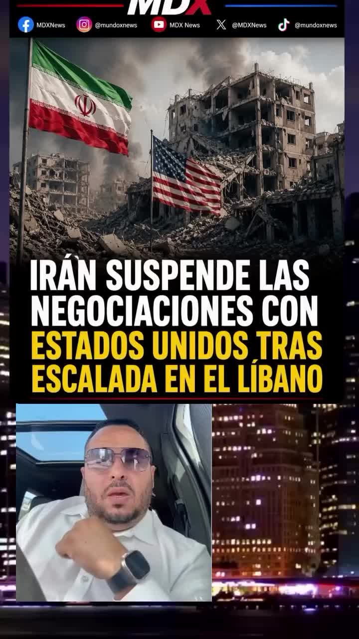 @Mundo x News
