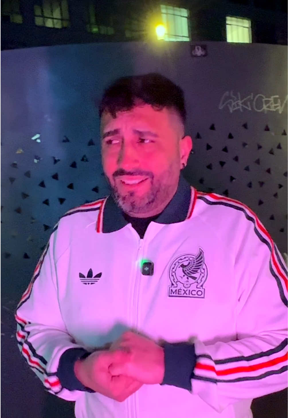 @i love Reggaeton