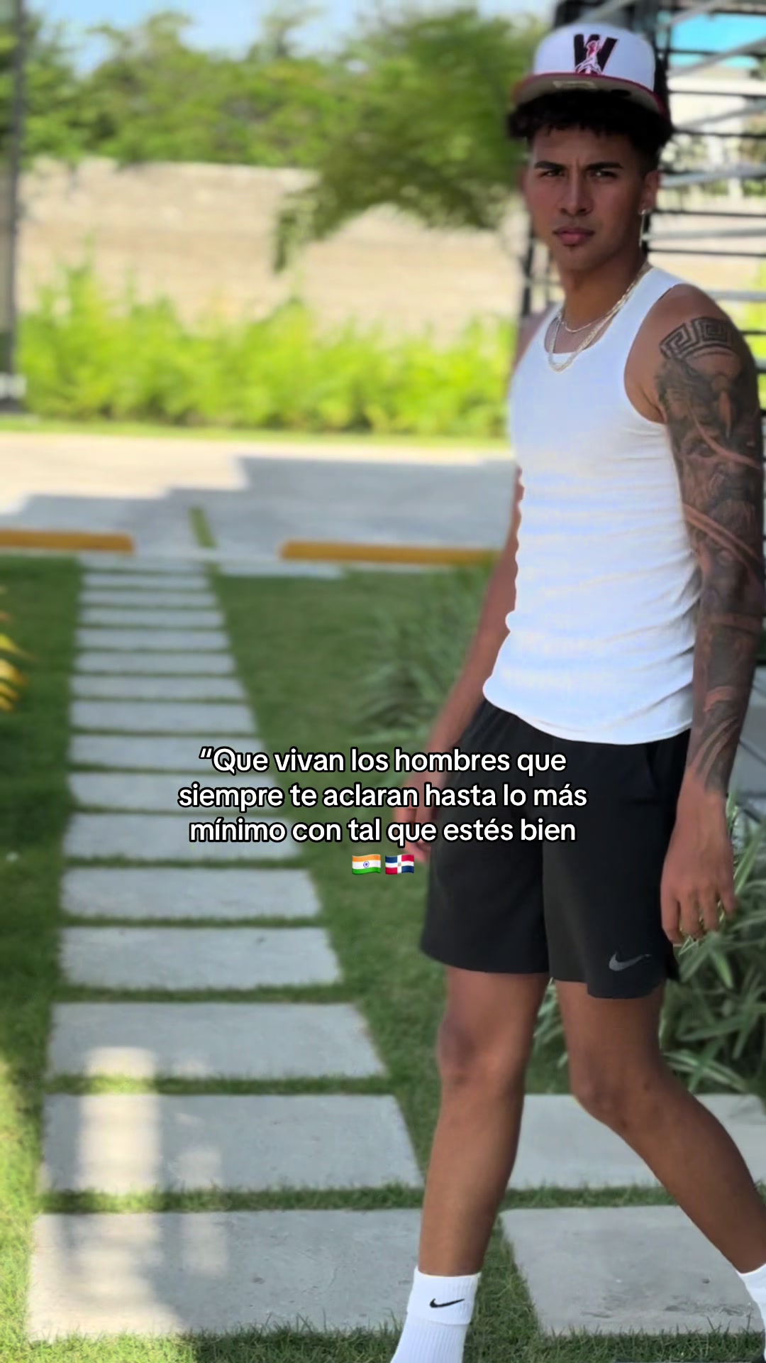 @🇮🇳El INDIO 🇩🇴