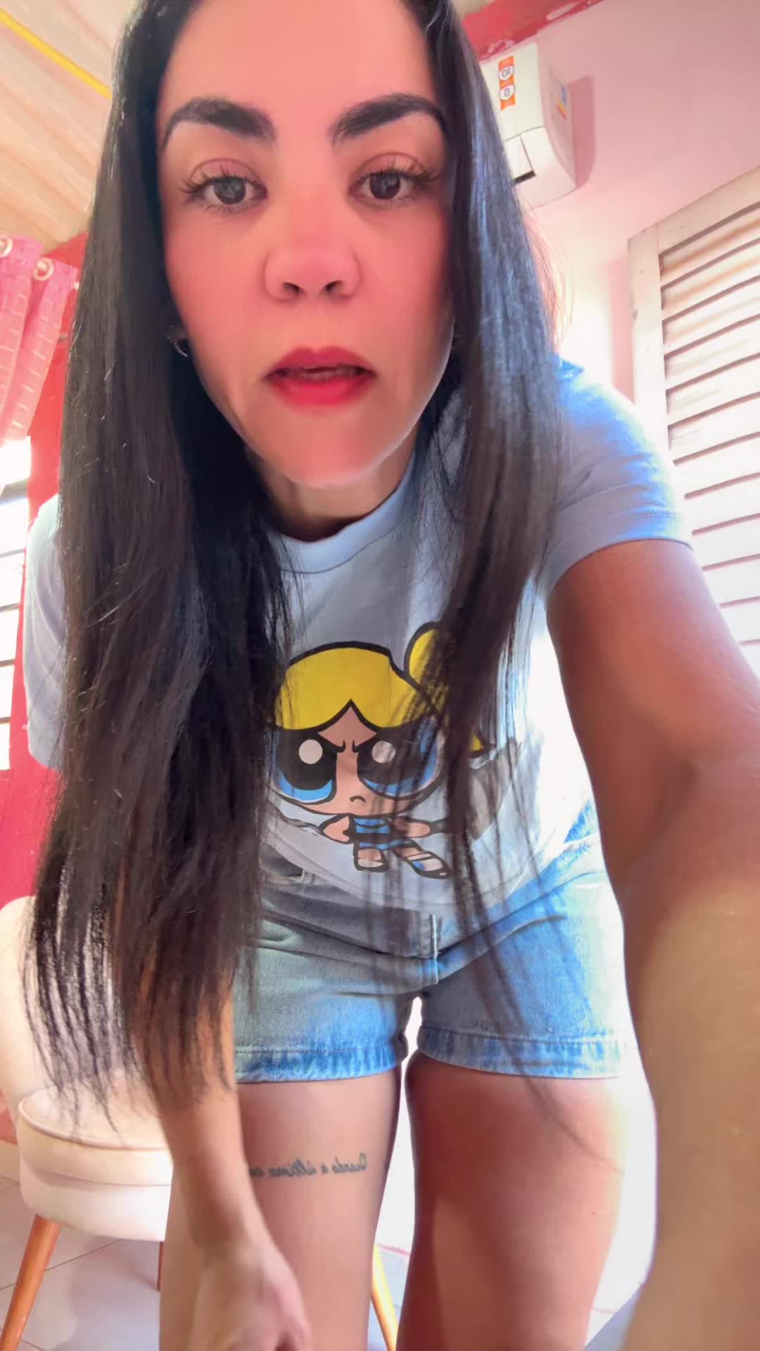 @Ellen Patricia Mendo