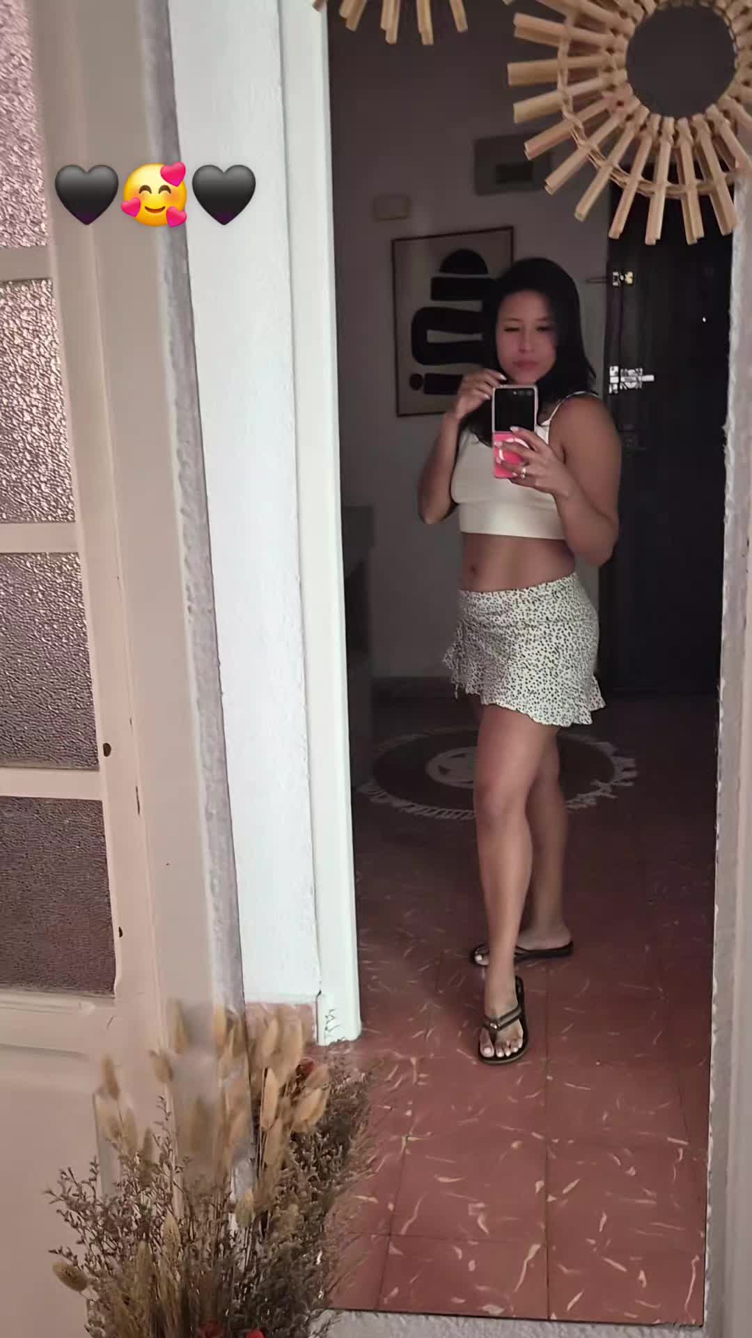@Suhandry Martinez