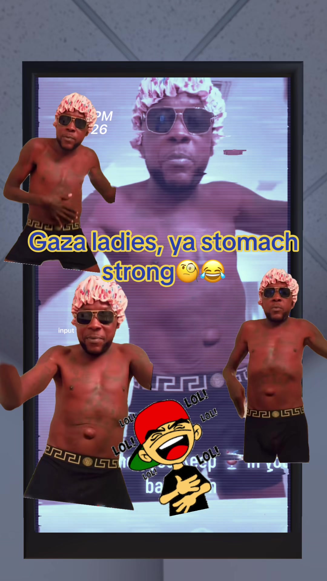 @SAMEWAY SUHTV2.0