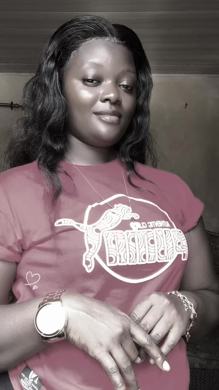 @Boss Lady#001✨💪🏿❤️