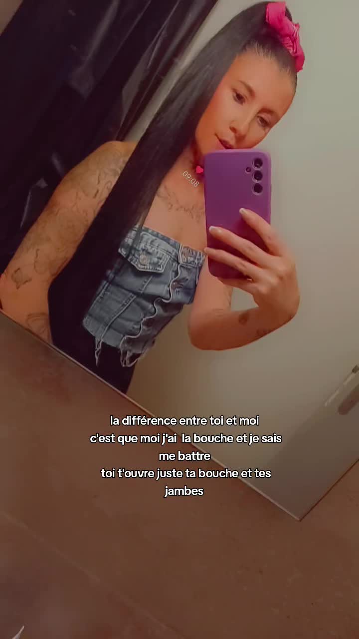 @mlletatouée๐๐๐๐งธ๐๐ช๐ธ