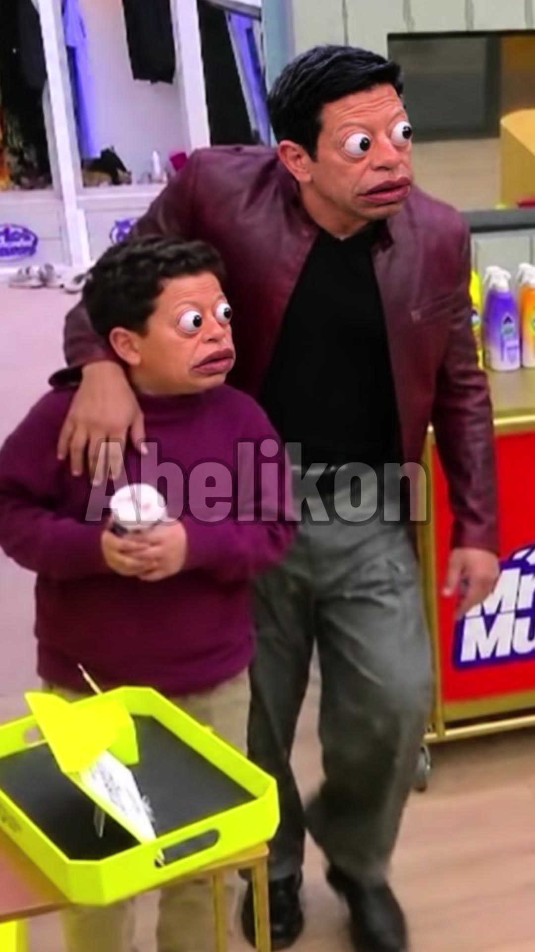 @Abelikon