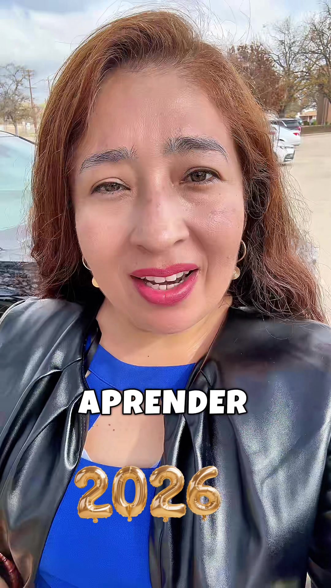 @Coach Caterine Aguilar