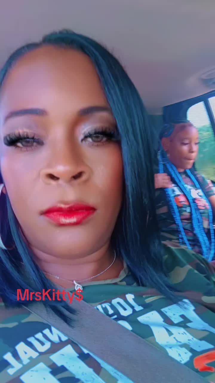 @MrsKitty