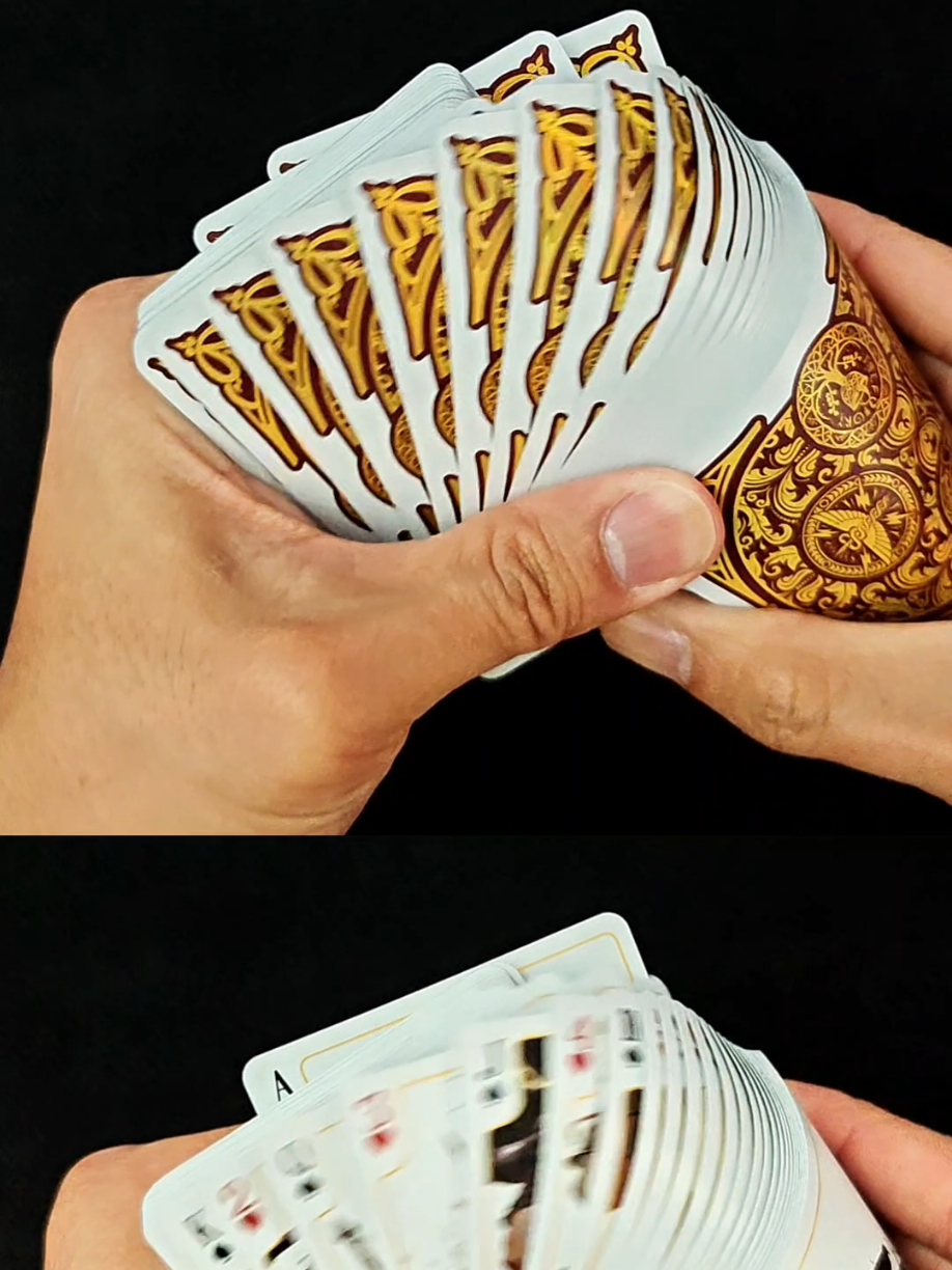 @Gavin Wong Magic