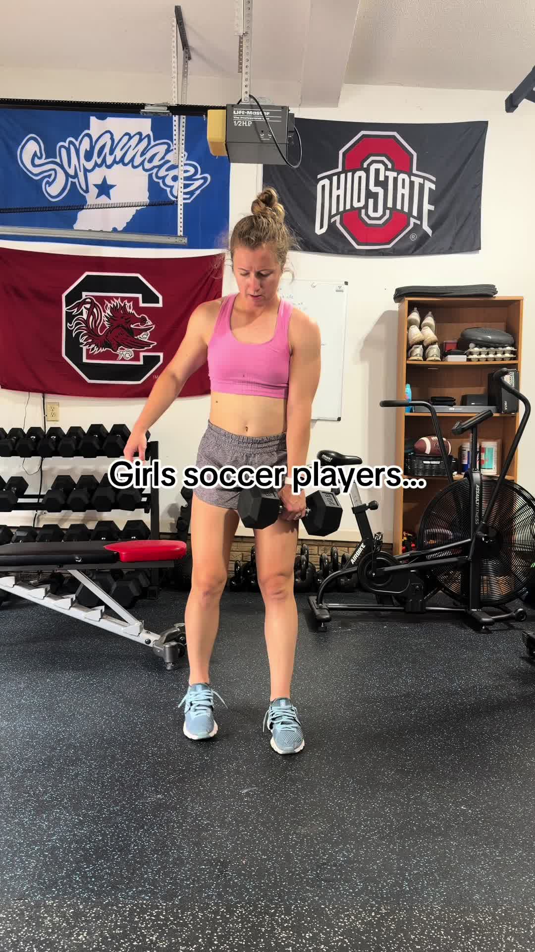 @Coach Syd | DPT & Soccer Coach