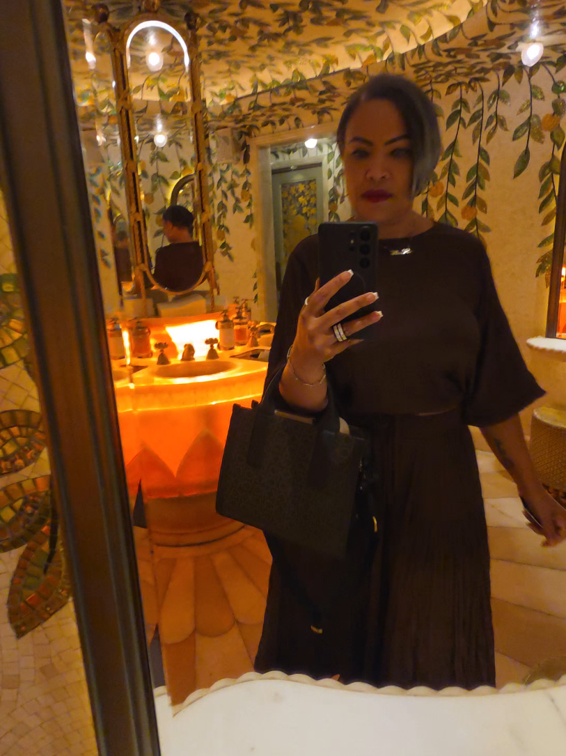 @Ruth la reina de los perfumes