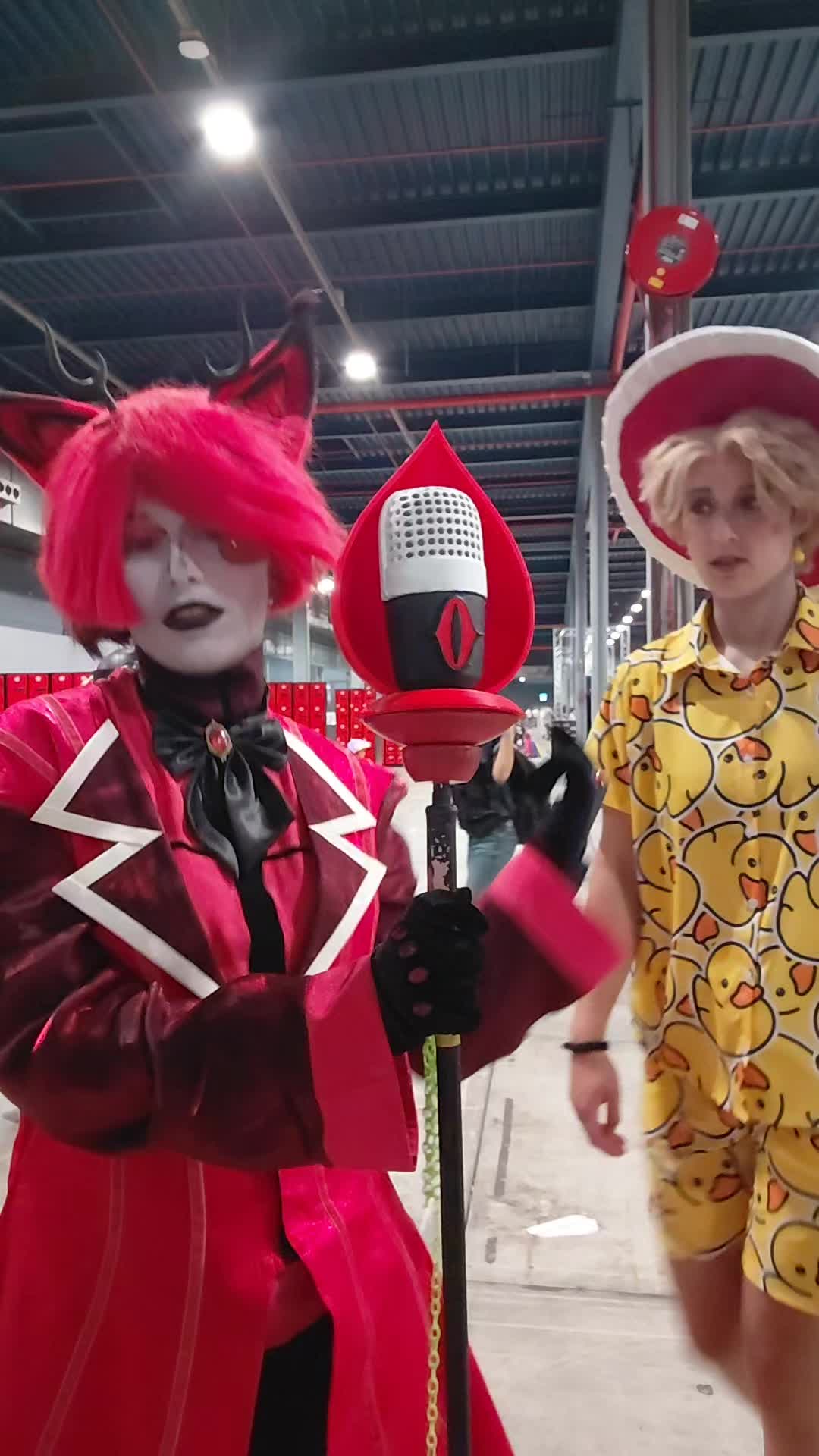@☆FizzyFrog_cos.☆🐸
