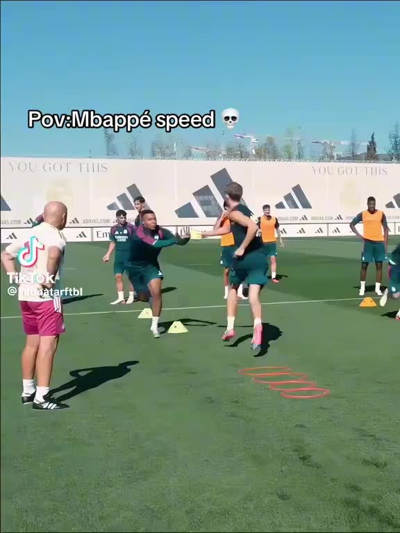 @Real Madrid 100%