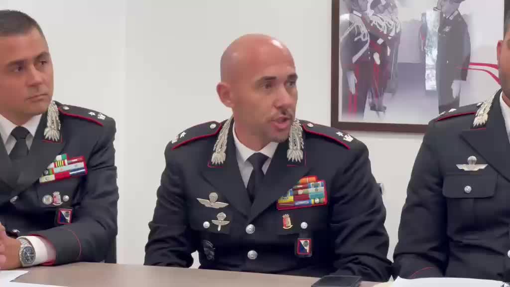 @Luigi Palamara