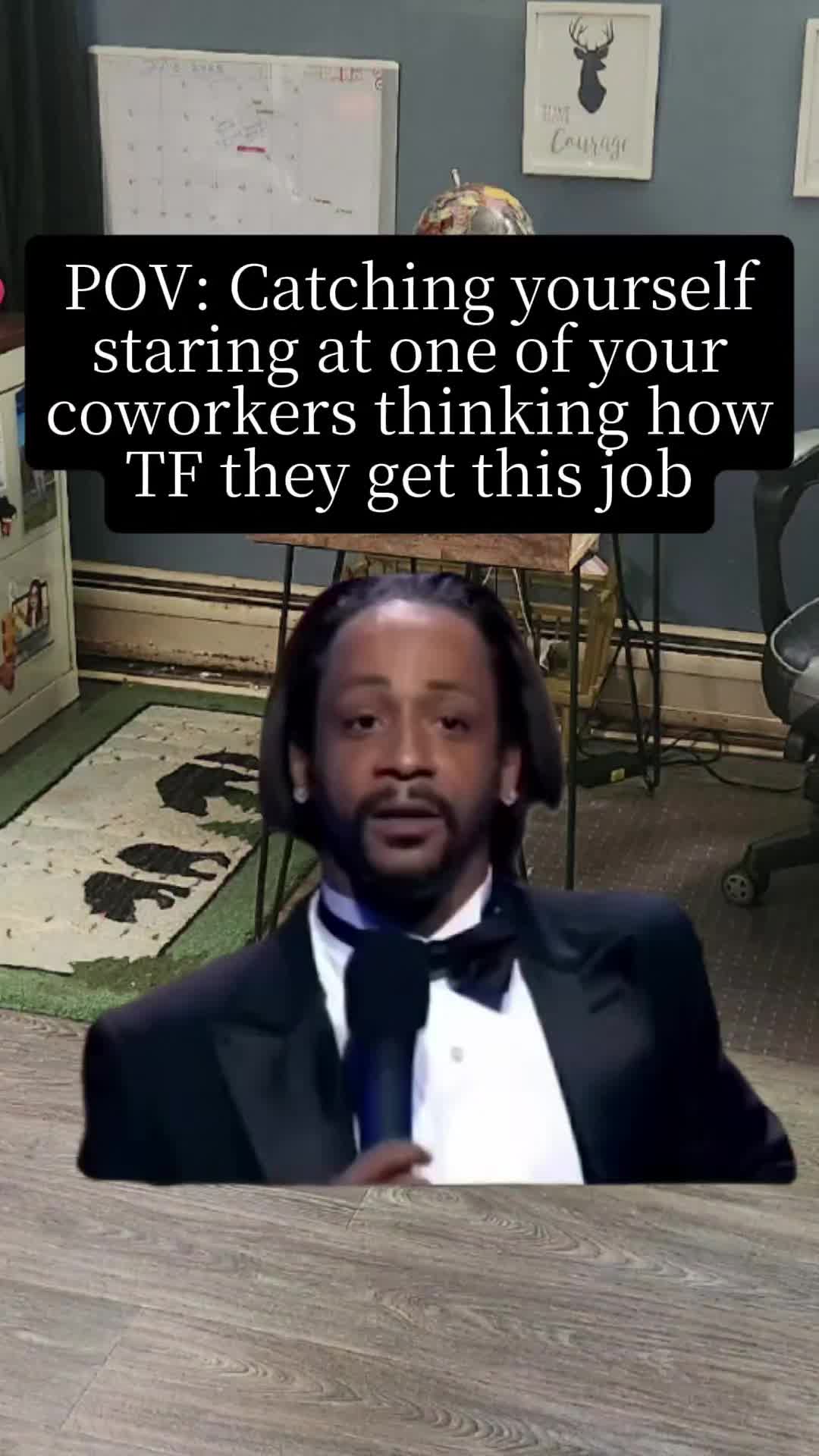 @Donna