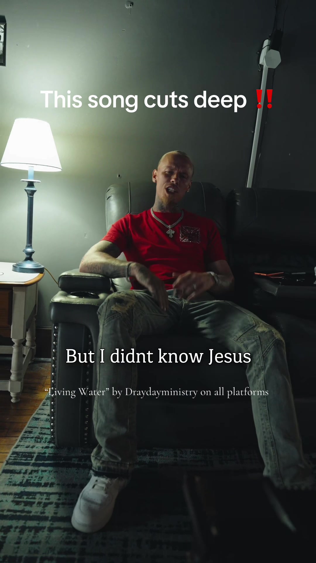@DrayDayMinistry
