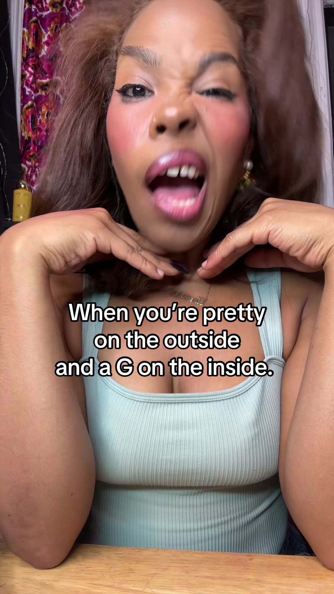@Brandice the MainCharacterMom